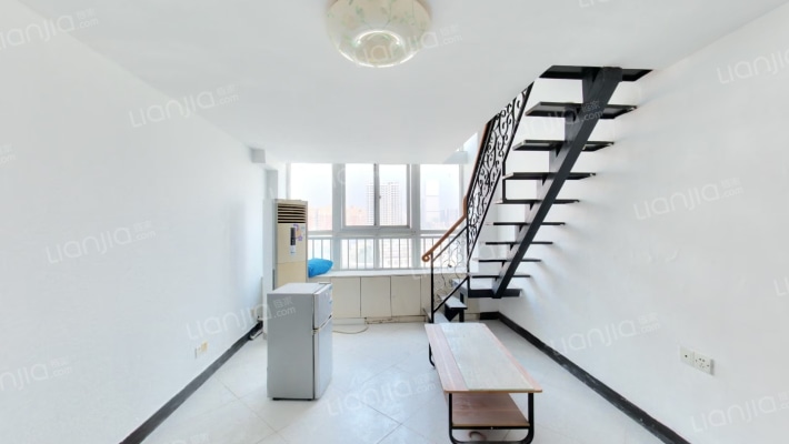 他城时代公寓二手房实景图