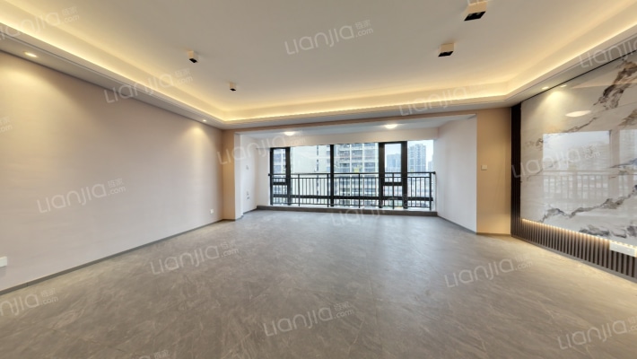 融信缦云名邸二手房实景图