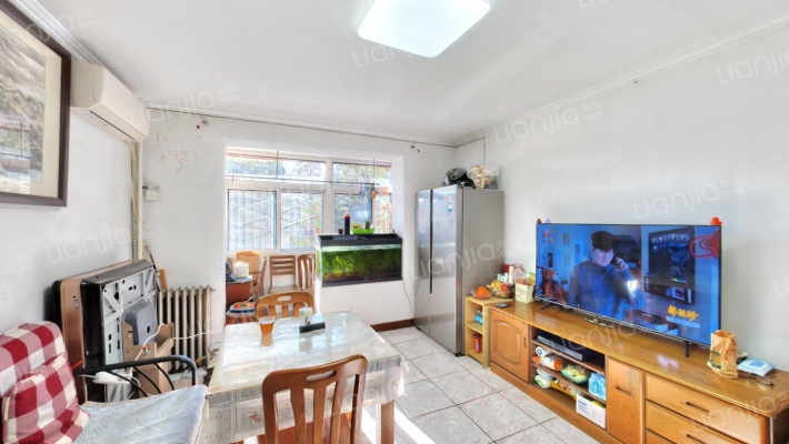 万寿路西街11号院二手房实景图