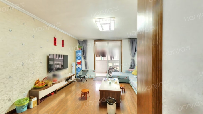 星海苑二手房实景图