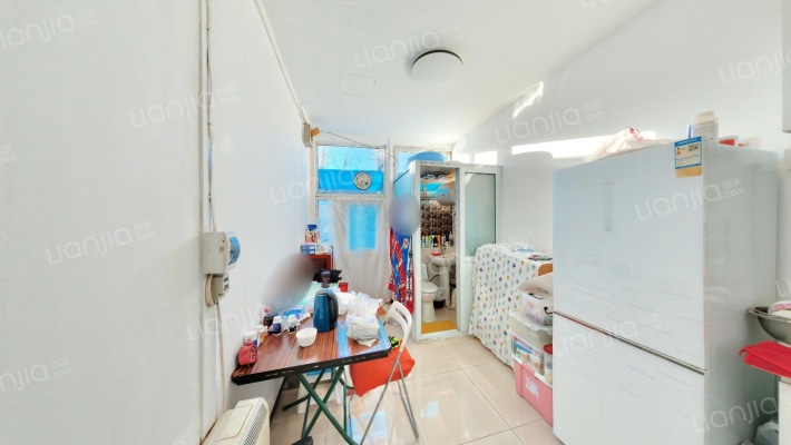 武学胡同二手房实景图