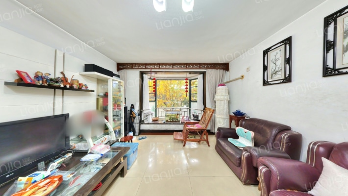 南天苑二手房实景图