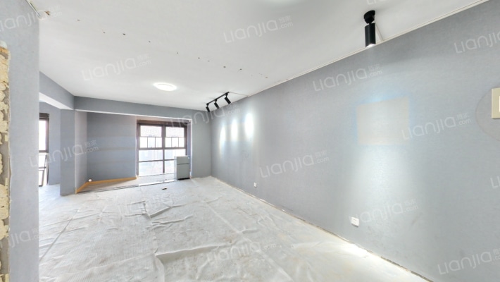 中欣楚天熙苑二手房实景图