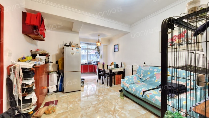 玉林街二手房实景图