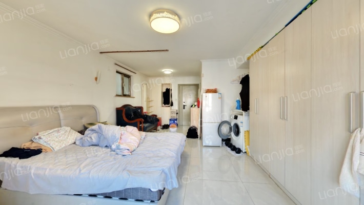 本家润园C区二手房实景图