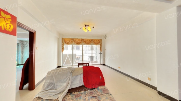 金地嘉信花园二手房实景图