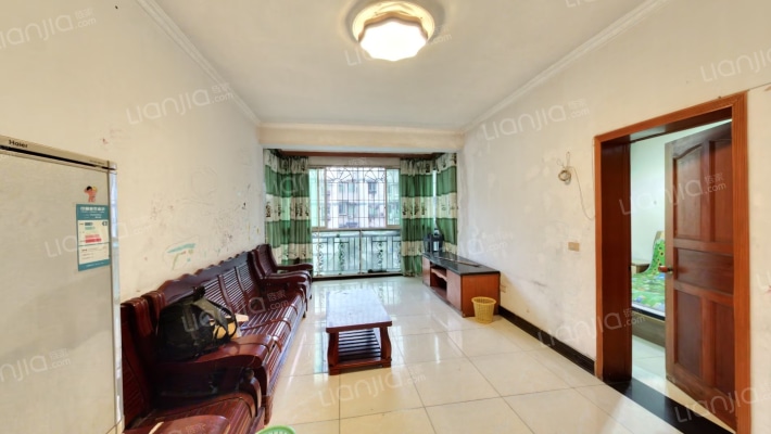 万福花园二手房实景图