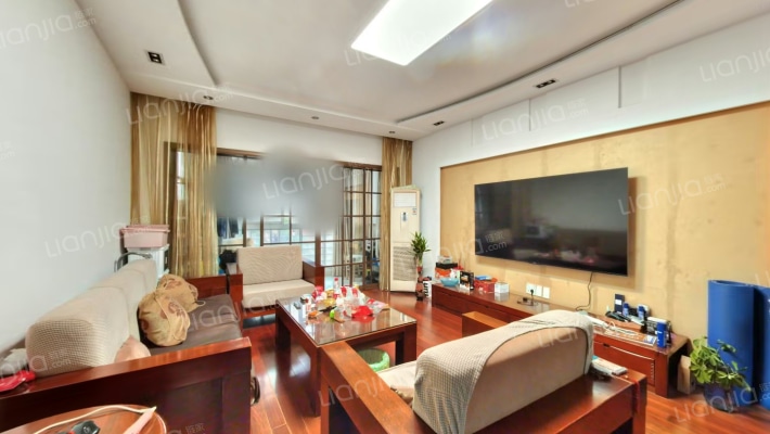 金日家园二手房实景图