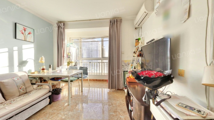 兆丰馨园东区二手房实景图