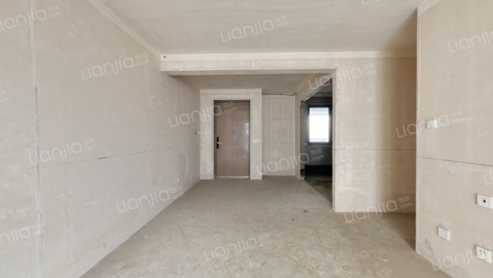 高贤云庭二手房实景图