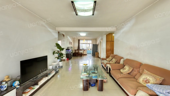 经贸大学家属院二手房实景图