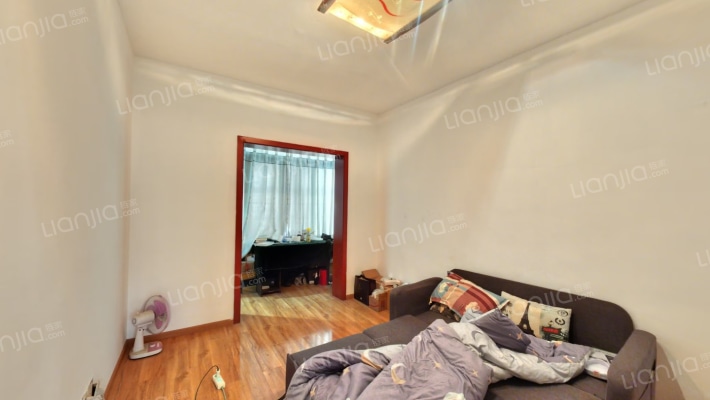 建设路46号二手房实景图