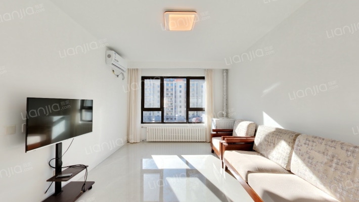 樱花北街8号院二手房实景图