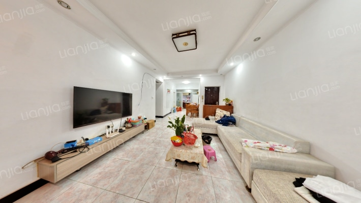 新亚商业城二手房实景图