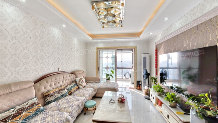 丹凤国际二手房实景图