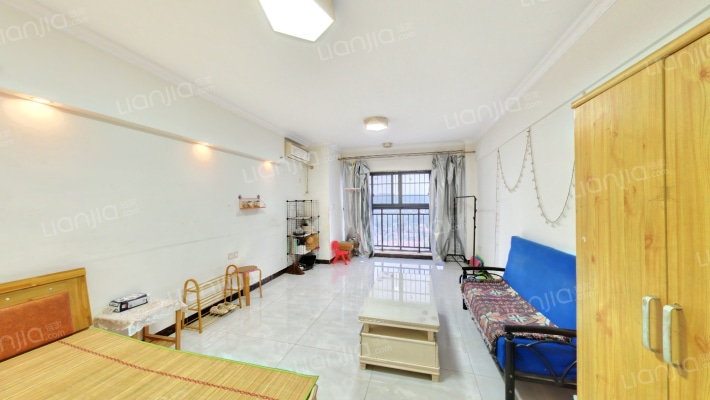 佳园生活广场二手房实景图