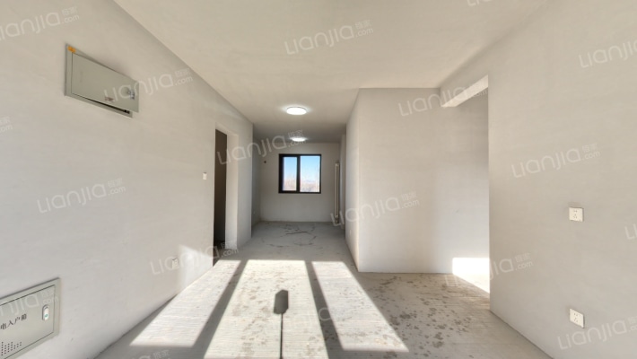 樱花北街17号院二手房实景图