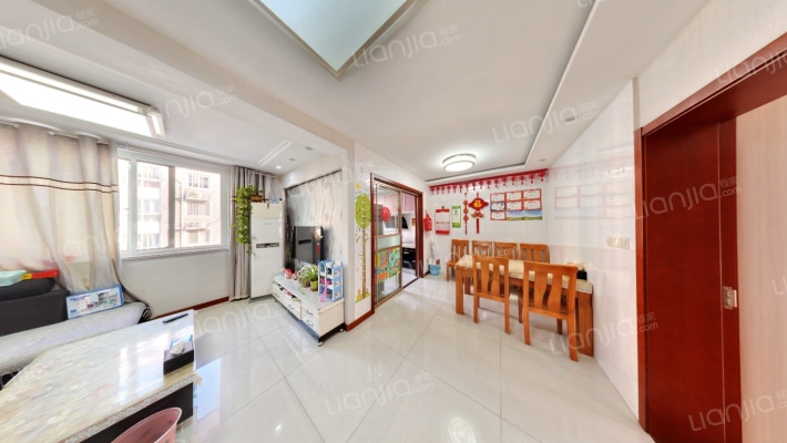 丹金家园二手房实景图