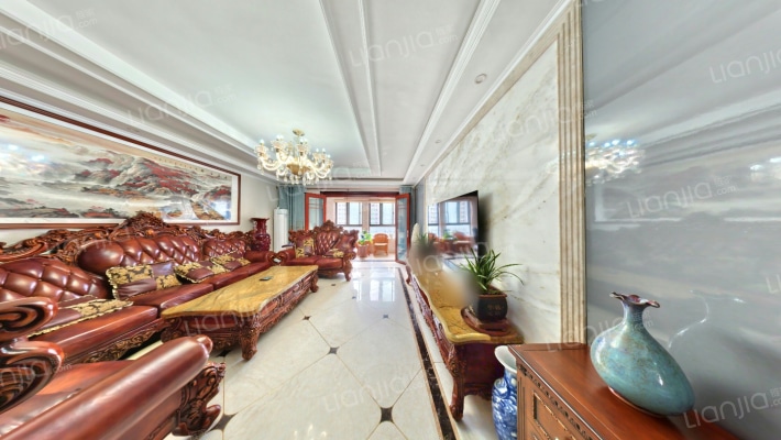 名门郡景东苑二手房实景图