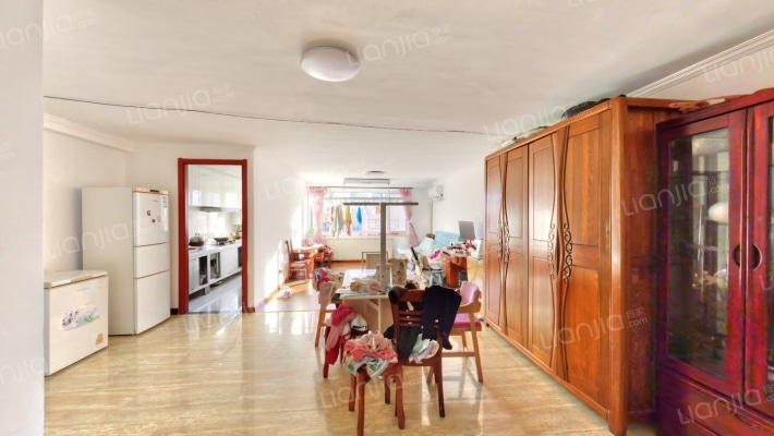 逸升轩二手房实景图