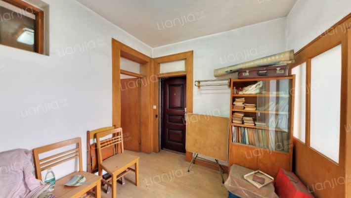 水产研究所二手房实景图