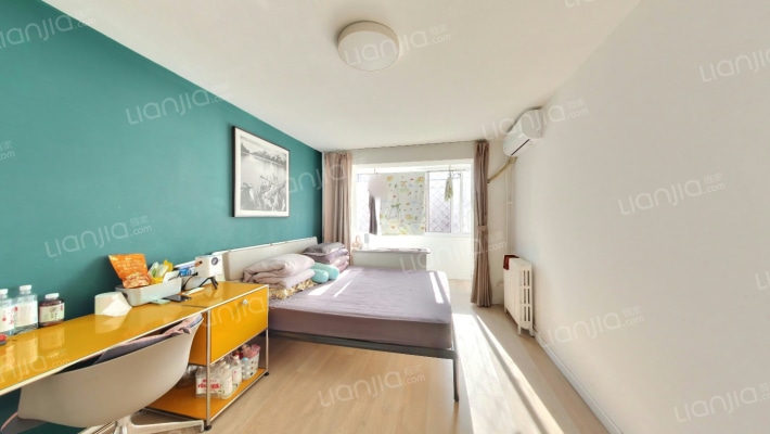 劲松六区二手房实景图