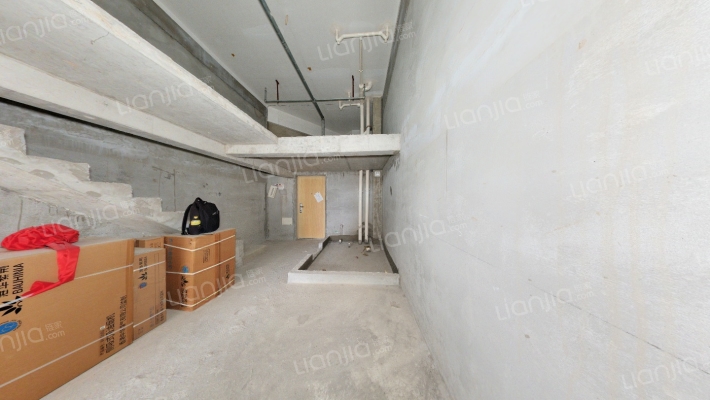 力腾乐荟二手房实景图