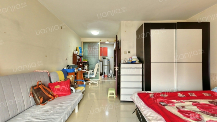 DBC加州小镇二手房实景图