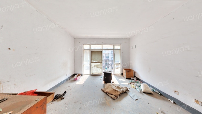 万鑫嘉园二手房实景图