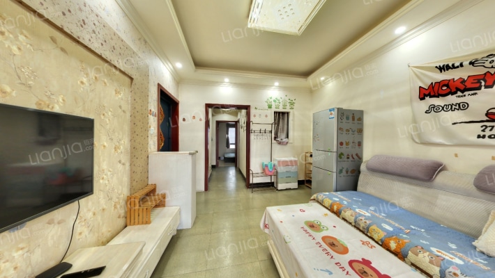 金像苑二手房实景图