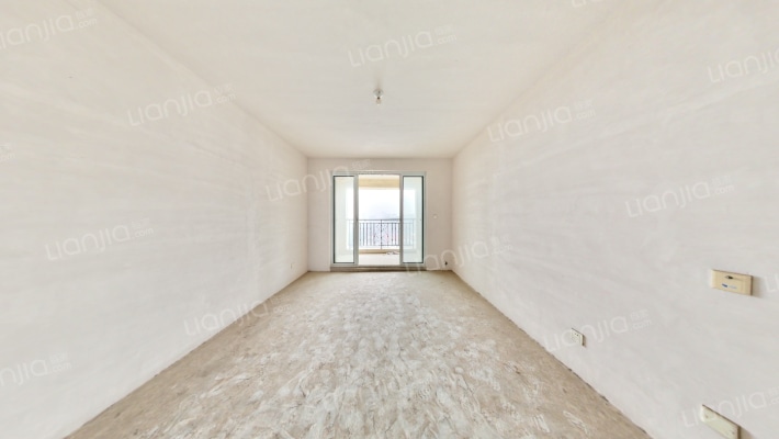 中南世纪城一期二手房实景图