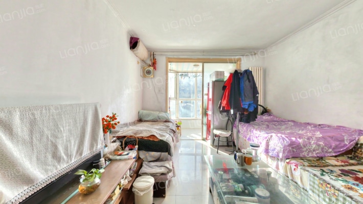 站前巴黎二手房实景图