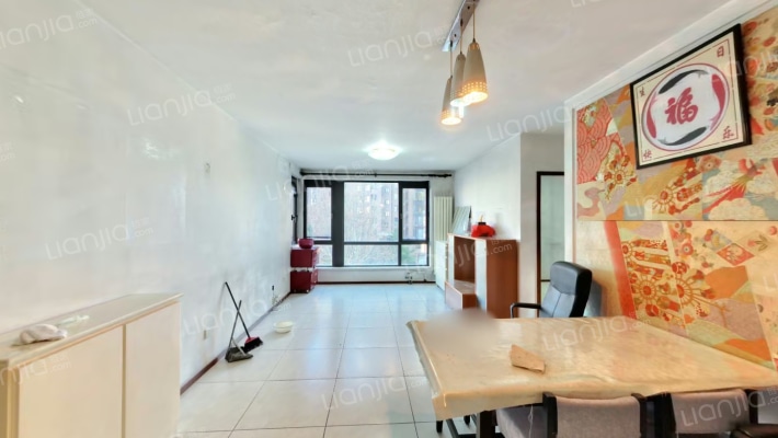 慧谷金色家园二手房实景图