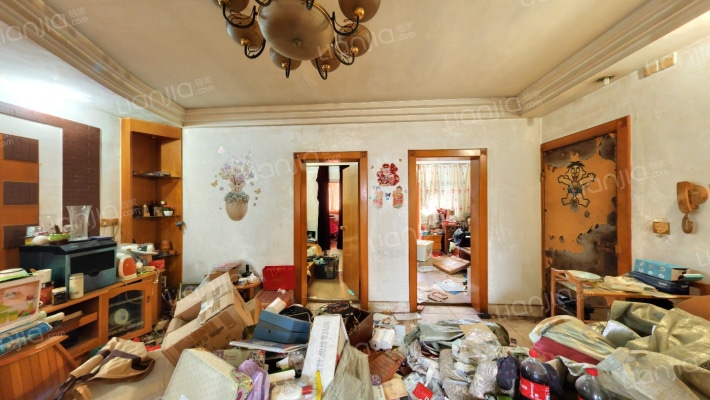 石岭塘社区二手房实景图