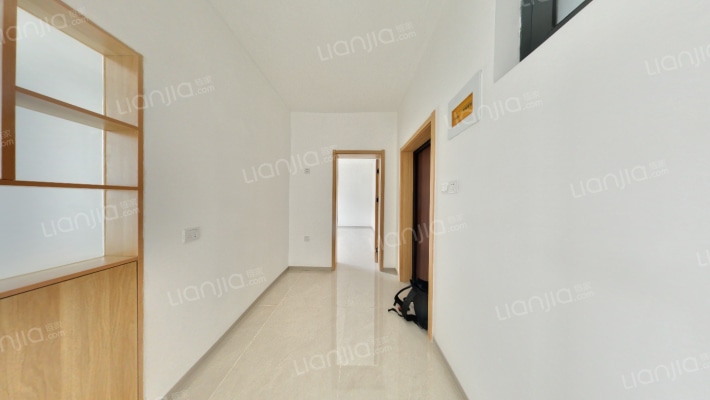 华北水利大学家属院二手房实景图