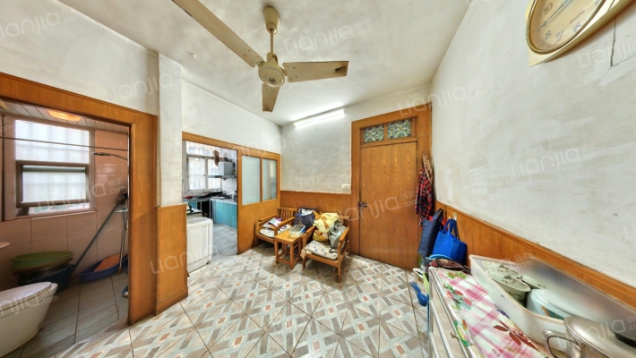 水产研究所二手房实景图