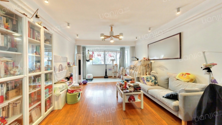 竹之苑二手房实景图