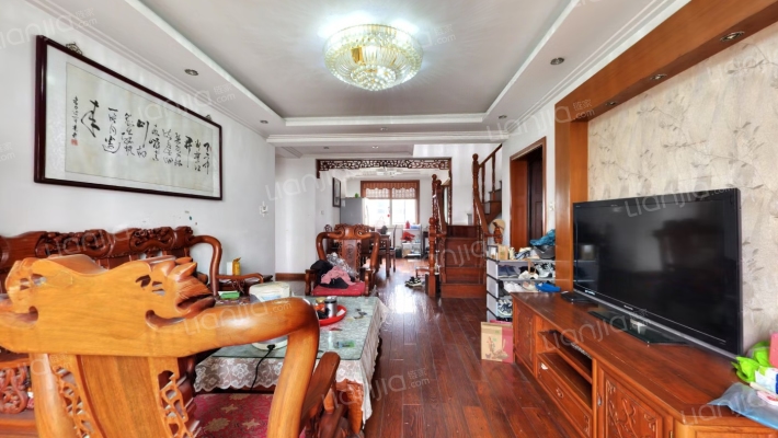 东山大道3号二手房实景图