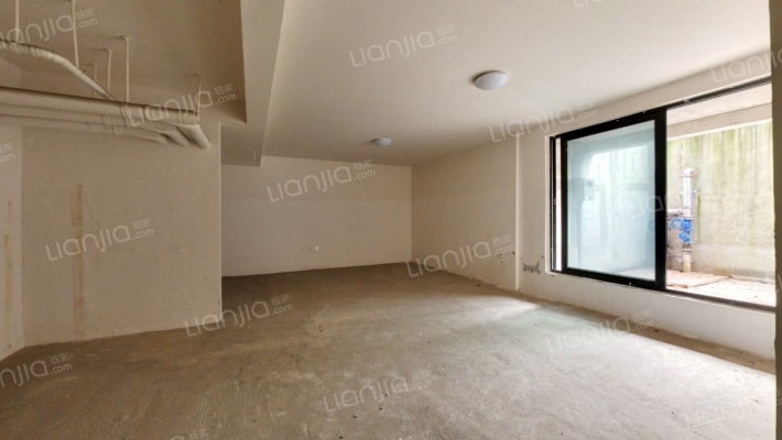 奥园云璟二手房实景图