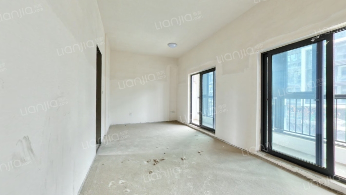 奥园云璟二手房实景图