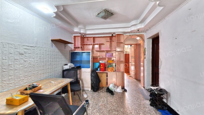 省农办宿舍二手房实景图