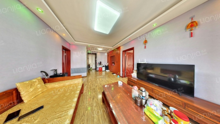 盘泽馨苑二手房实景图