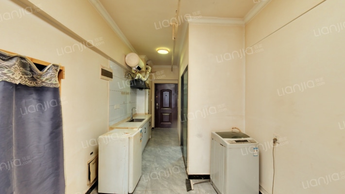 融侨悠乐汇二手房实景图