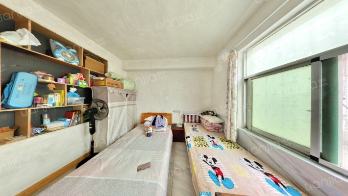 青春社区大乌塘二手房实景图