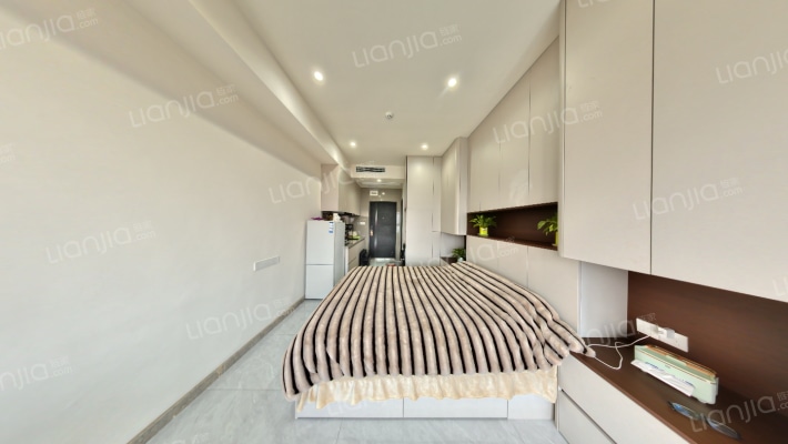 金茂光域二手房实景图