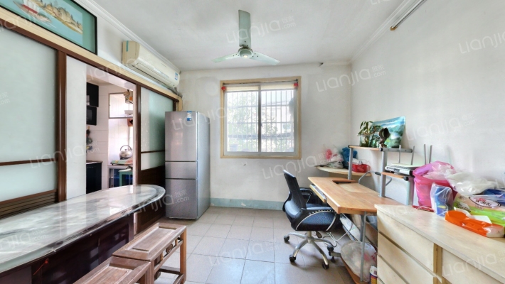 苏医新村三区二手房实景图