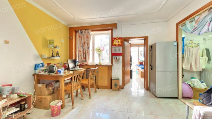 太平家园二手房实景图