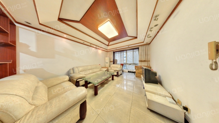 书院名居二手房实景图