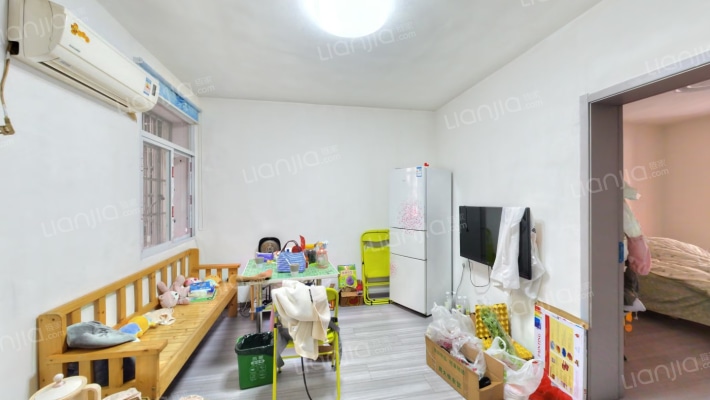 电子技校宿舍二手房实景图