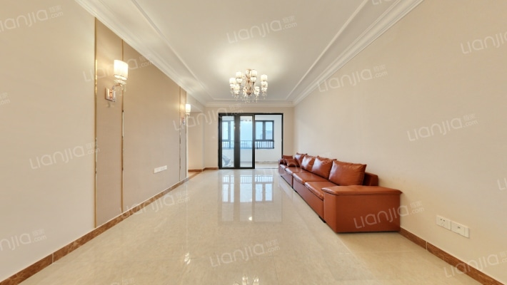 恒大御景二期二手房实景图